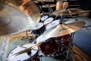 Studio Sphere